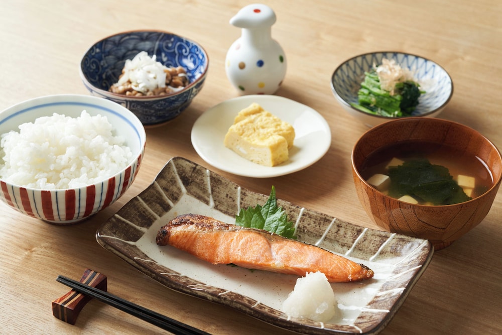 ホテル盛松館 静岡