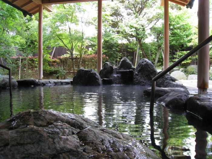 三保園ホテル 静岡