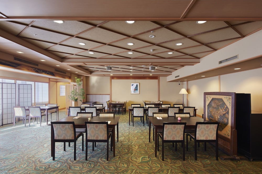中島屋グランドホテル 静岡