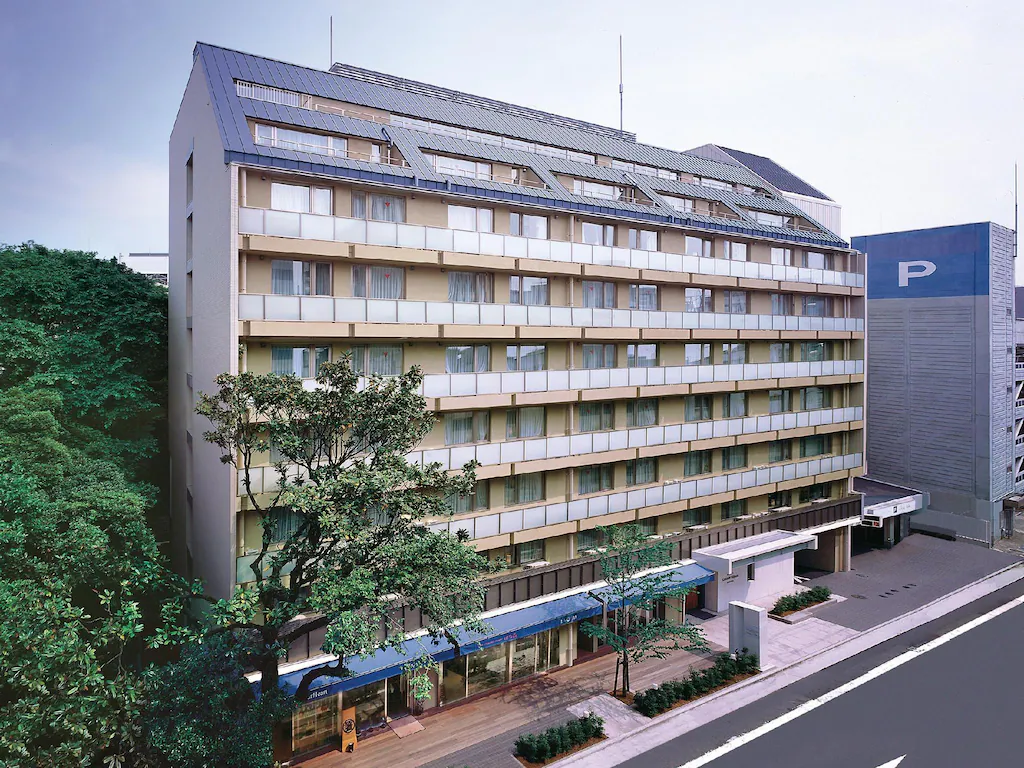 ホテルガーデンスクエア静岡 静岡