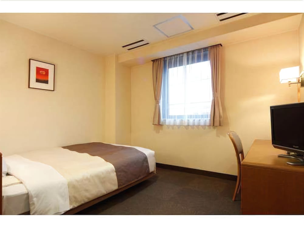 HOTEL NEW SHIZUOKA 静岡