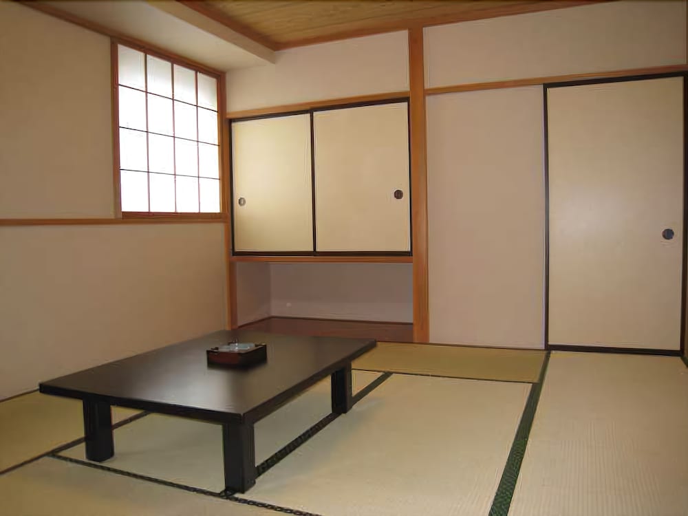 HOTEL NEW SHIZUOKA 静岡