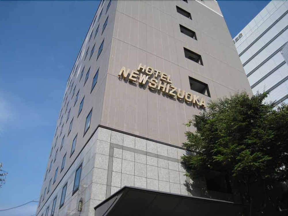 HOTEL NEW SHIZUOKA 静岡