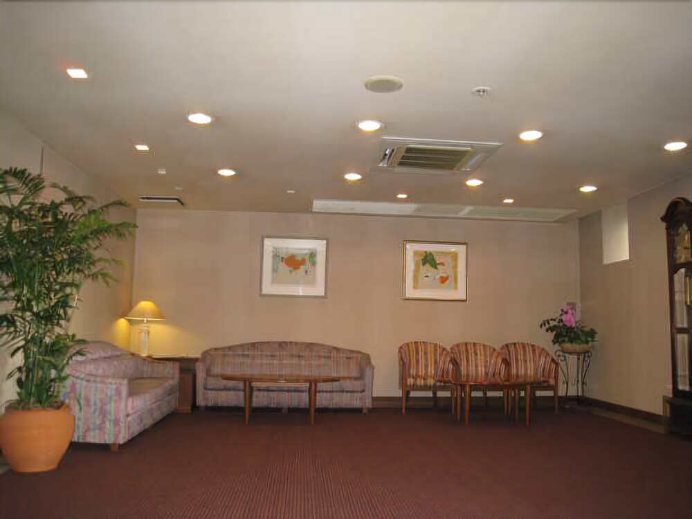 HOTEL NEW SHIZUOKA 静岡