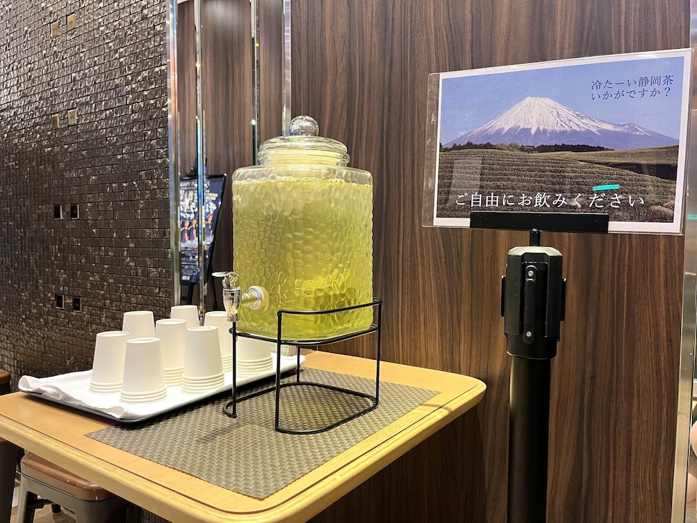アパホテル〈静岡駅北〉 静岡
