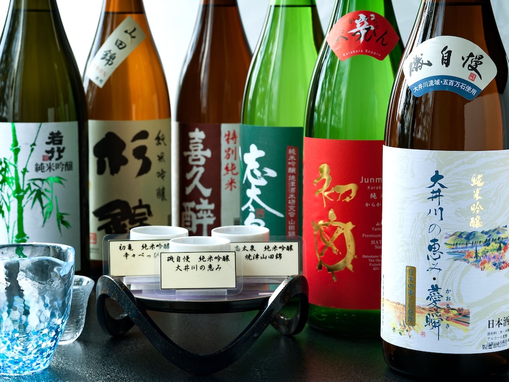 湊のやど 汀家 静岡