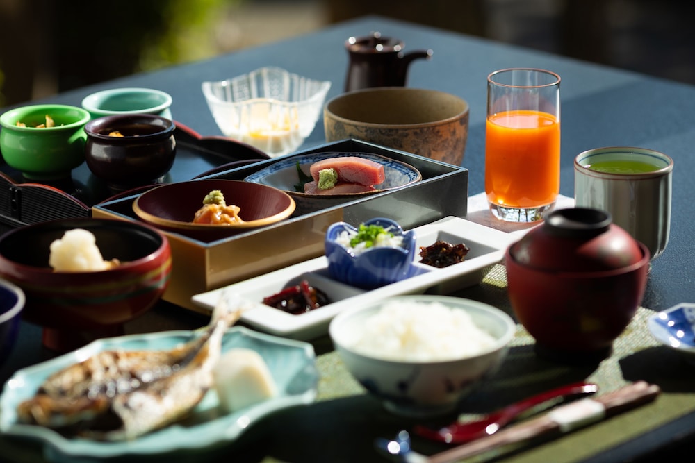 湊のやど 汀家 静岡