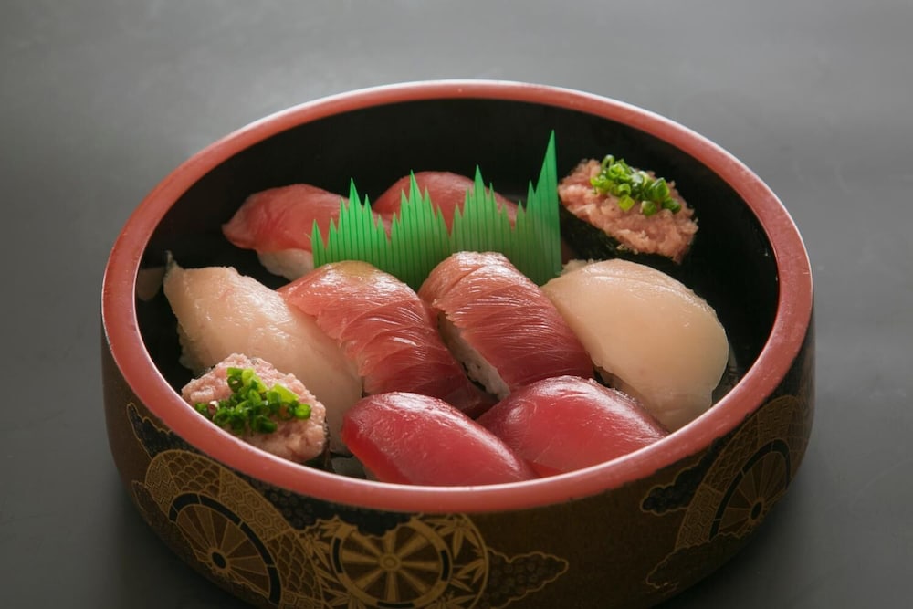 ホテルNANVAN焼津 静岡