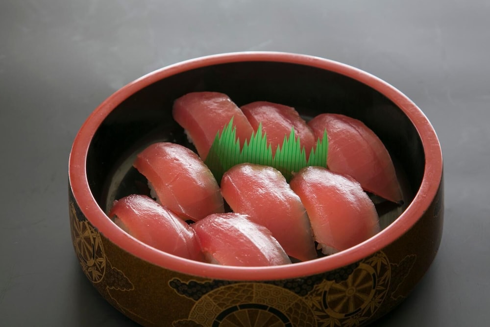 ホテルNANVAN焼津 静岡
