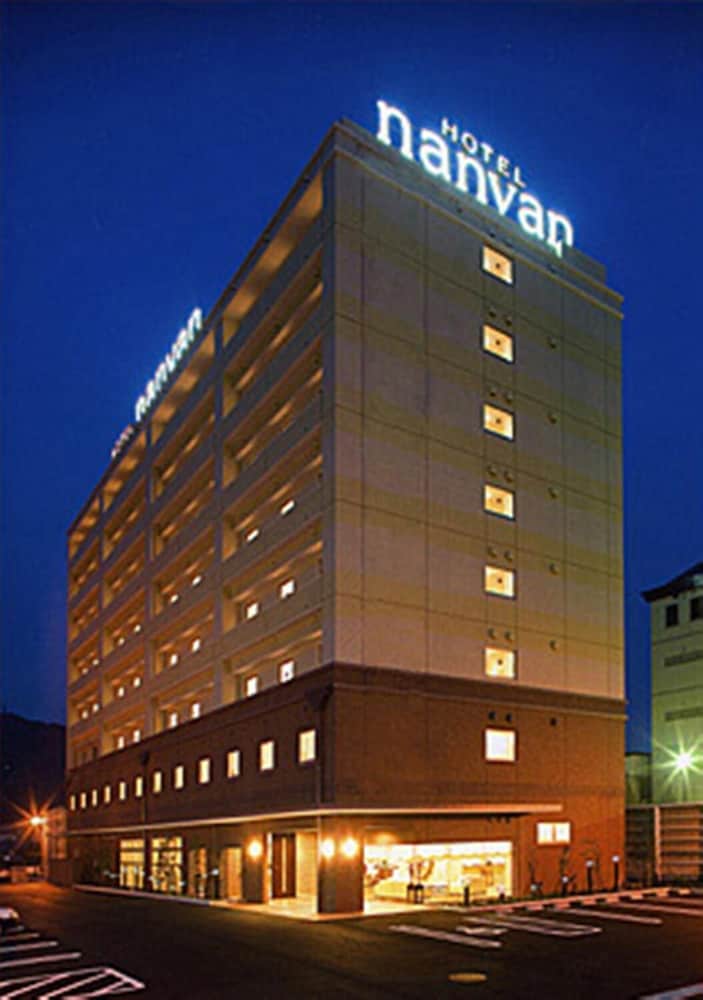 ホテルNANVAN焼津 静岡