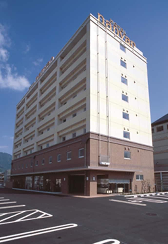 ホテルNANVAN焼津 静岡