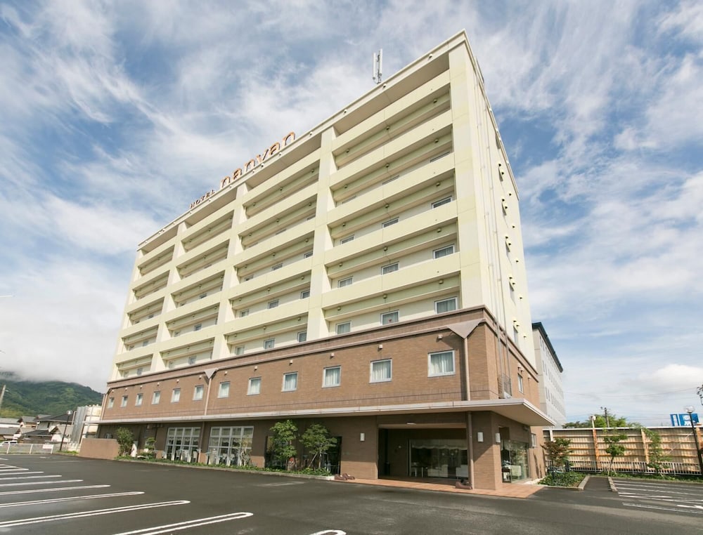 ホテルNANVAN焼津 静岡