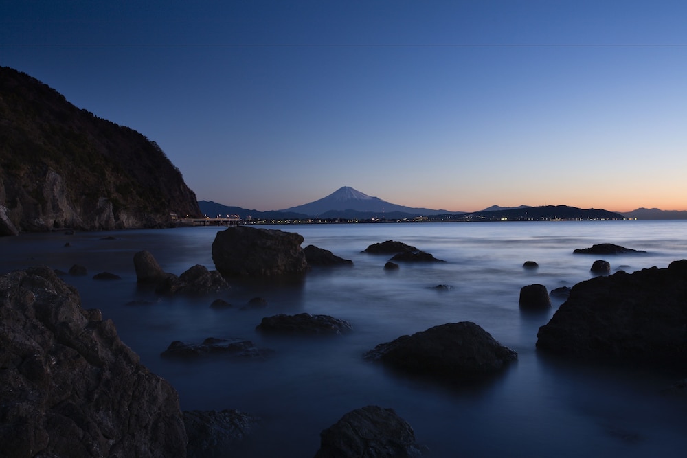 ホテルアンビア松風閣 静岡