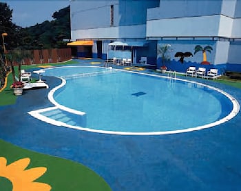 ホテルアンビア松風閣 静岡