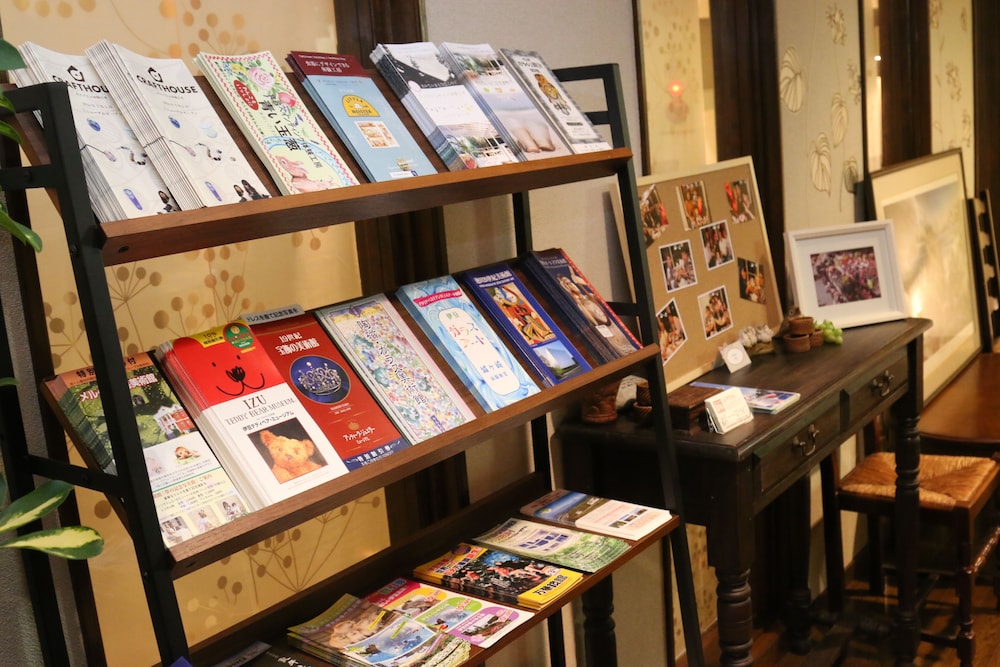 SCENT～セント～伊豆高原 静岡