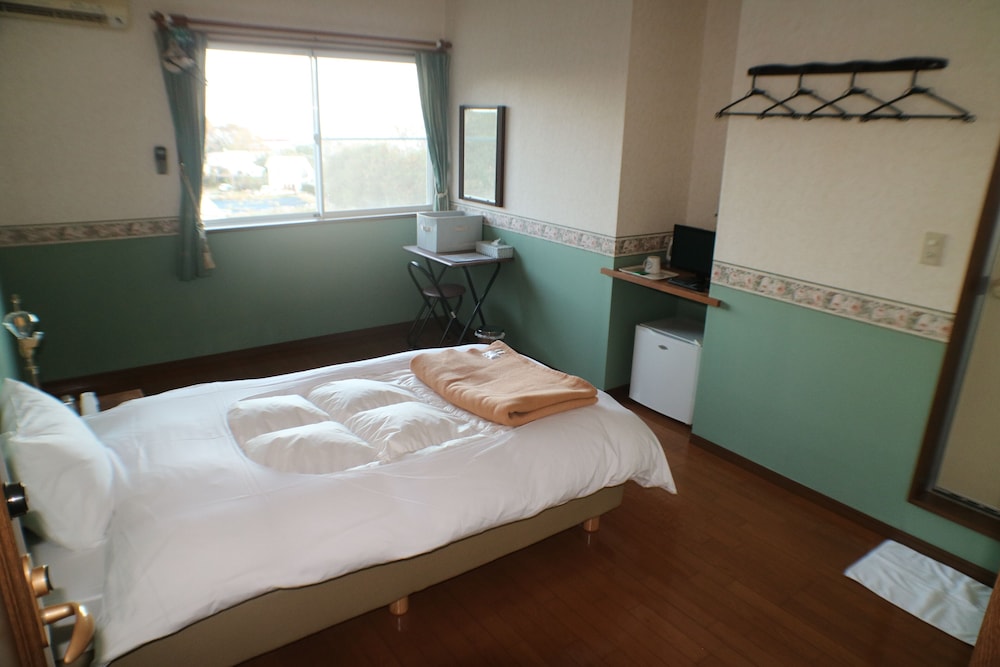 B&B ゲストハウス輪の宿 静岡