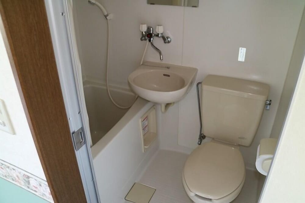 B&B ゲストハウス輪の宿 静岡