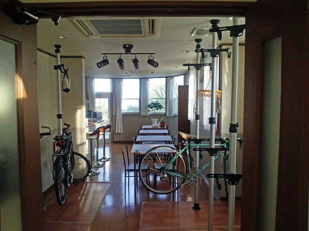 B&B ゲストハウス輪の宿 静岡