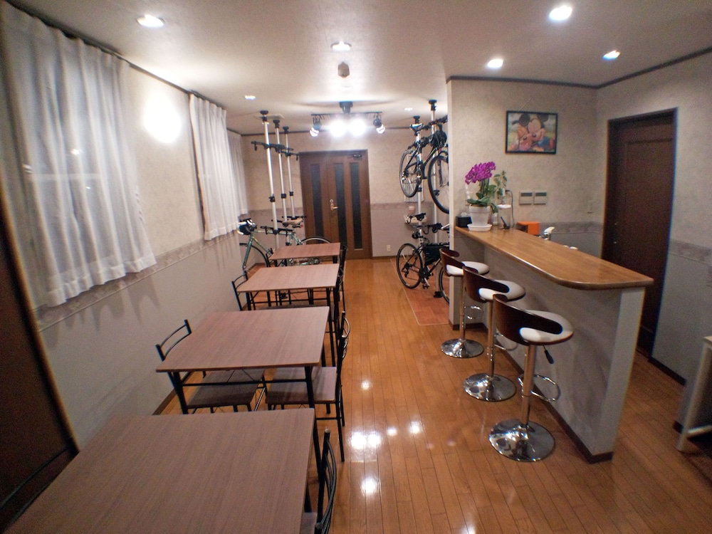 B&B ゲストハウス輪の宿 静岡