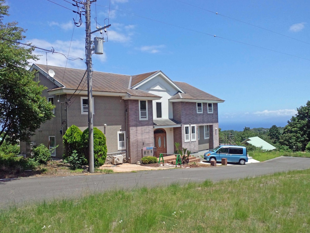 B&B ゲストハウス輪の宿 静岡