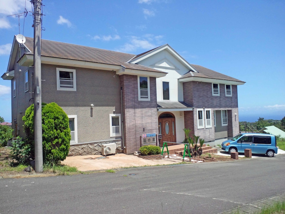 B&B ゲストハウス輪の宿 静岡