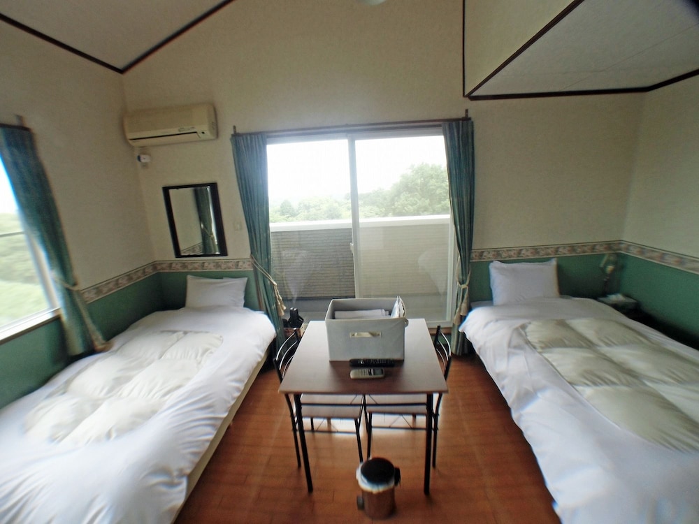 B&B ゲストハウス輪の宿 静岡
