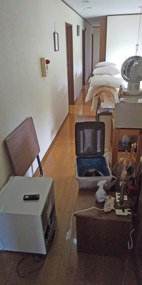 B&B ゲストハウス輪の宿 静岡