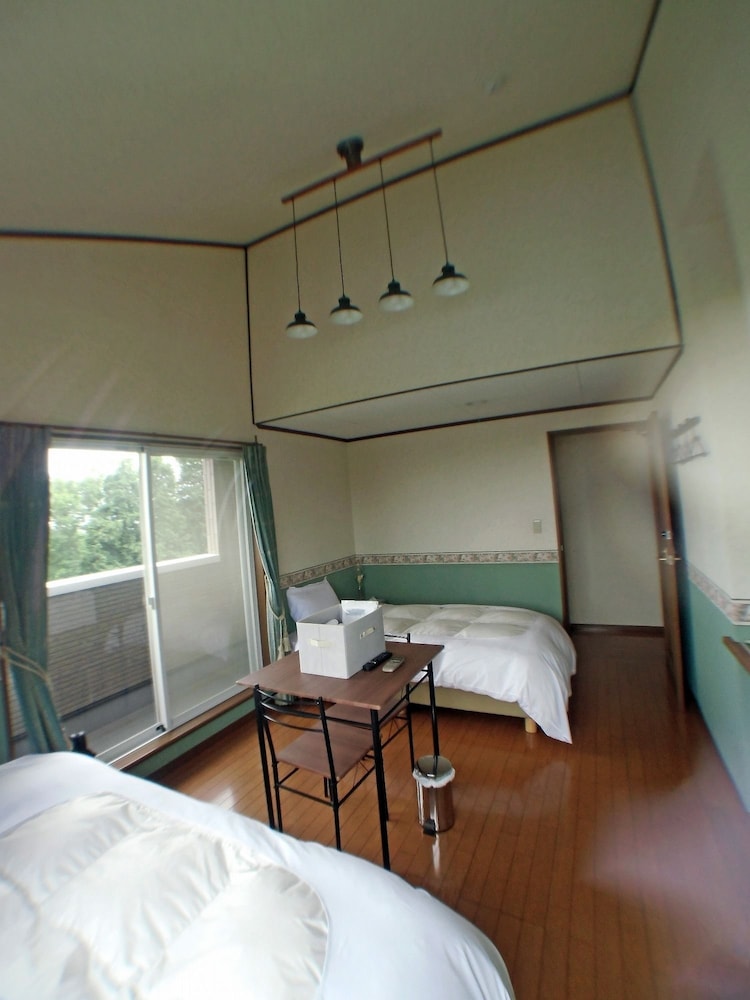 B&B ゲストハウス輪の宿 静岡