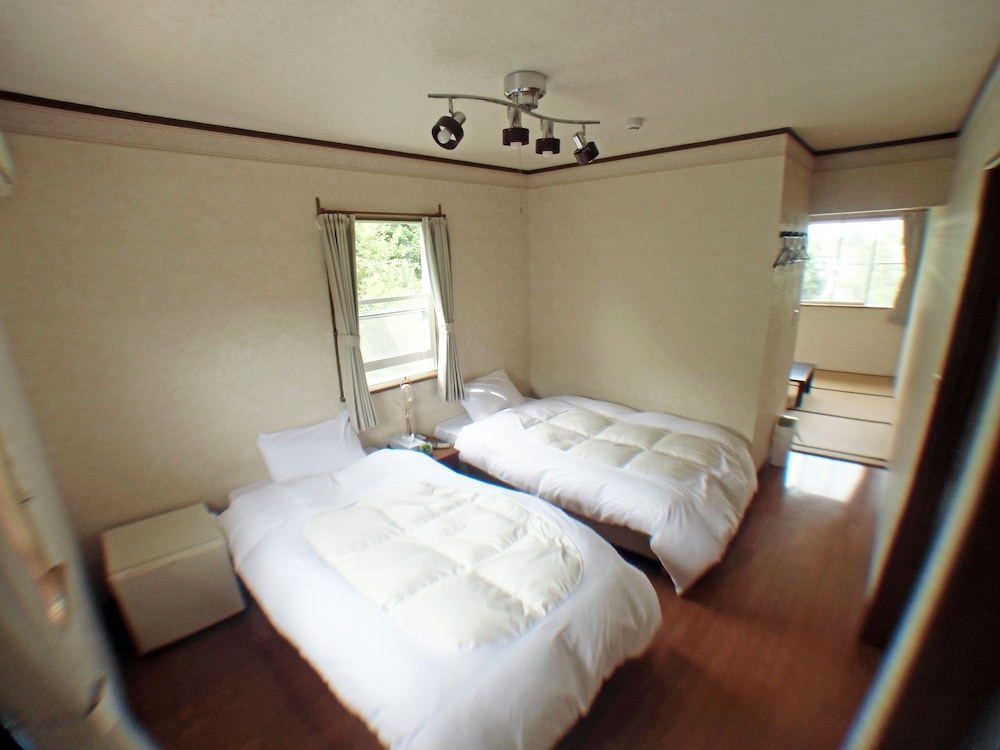 B&B ゲストハウス輪の宿 静岡