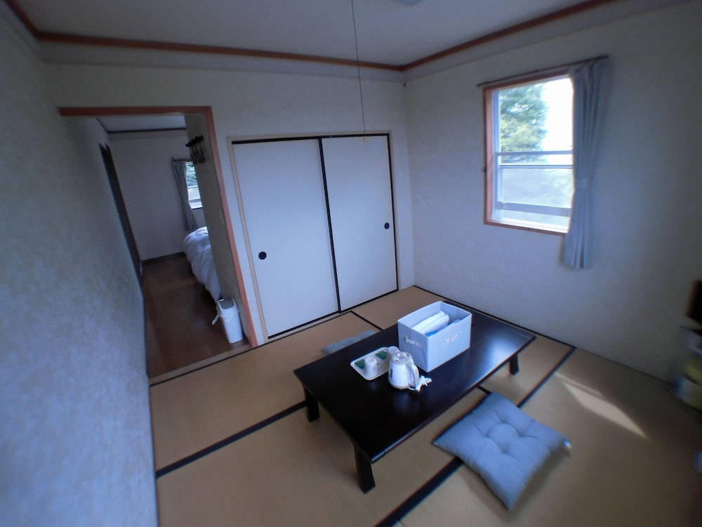 B&B ゲストハウス輪の宿 静岡
