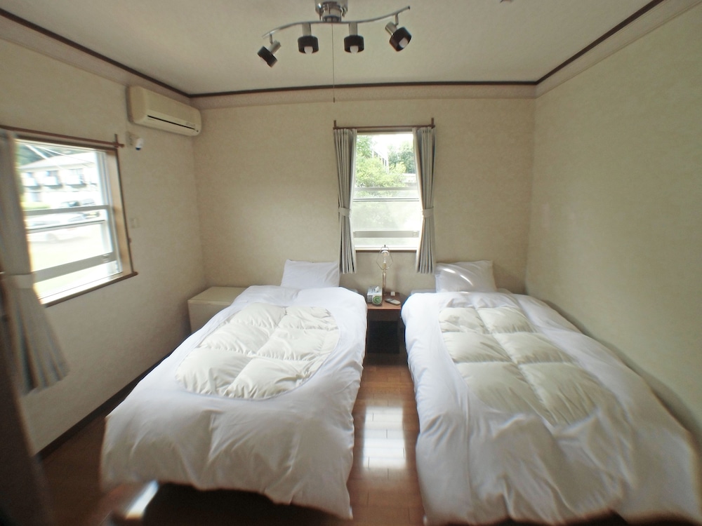 B&B ゲストハウス輪の宿 静岡