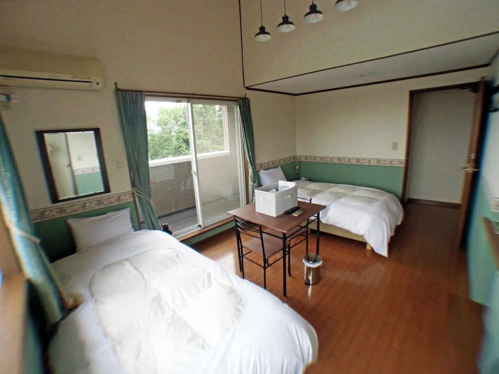 B&B ゲストハウス輪の宿 静岡