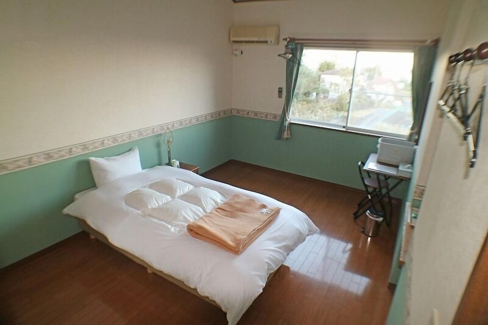 B&B ゲストハウス輪の宿 静岡