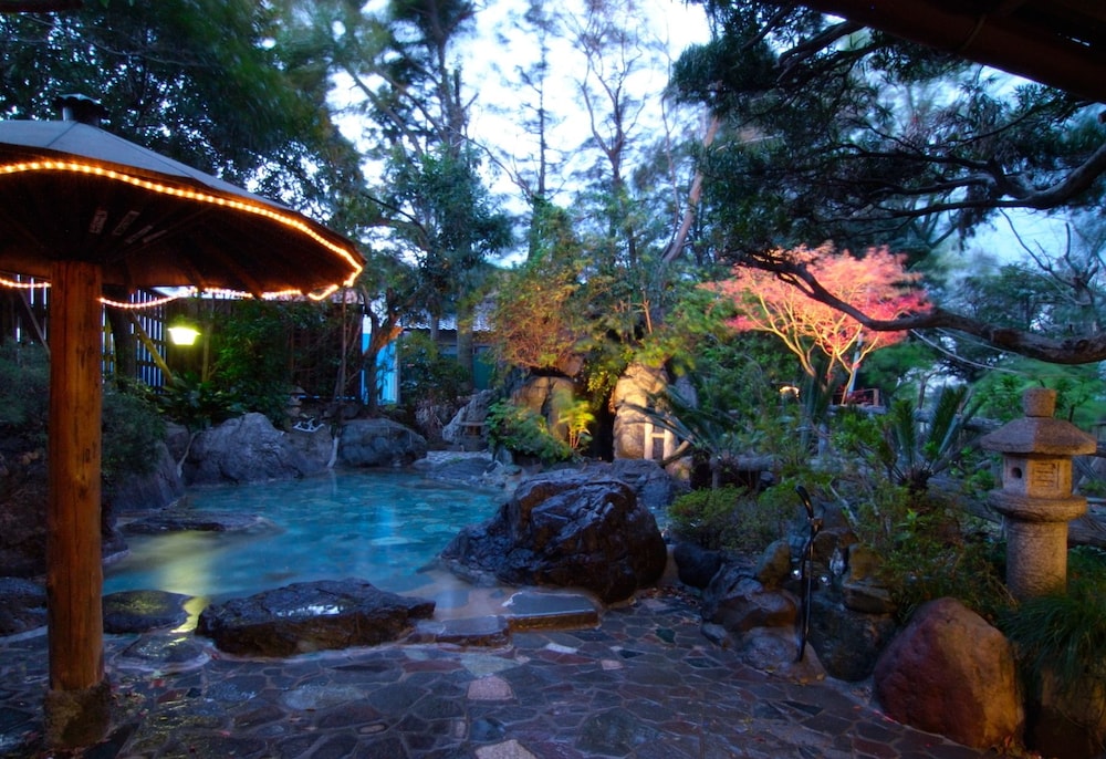 緑風園 静岡