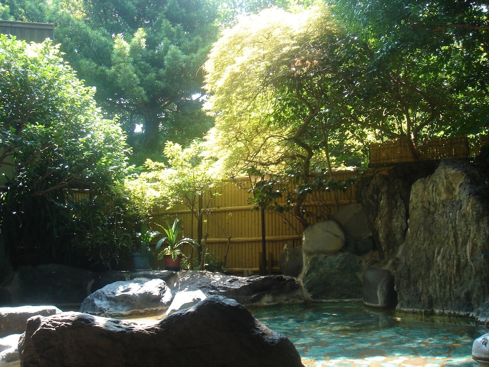 緑風園 静岡