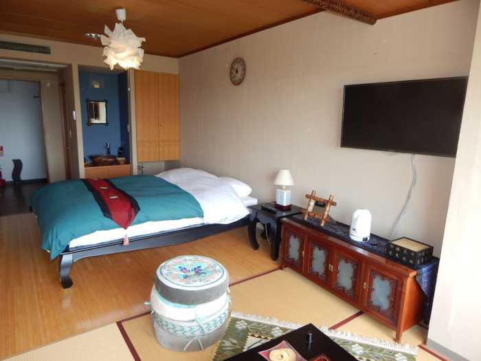 ホテル南回帰線 静岡