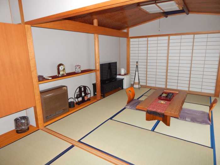 ホテル南回帰線 静岡