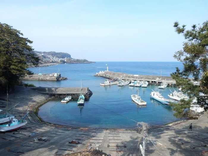 ホテル南回帰線 静岡