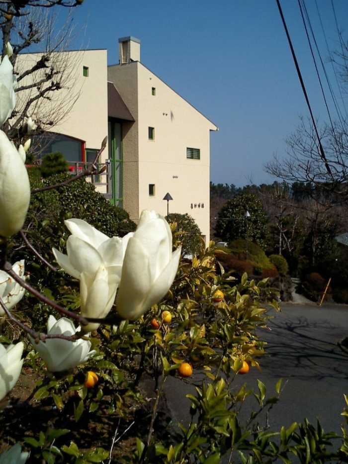 ホテル南回帰線 静岡