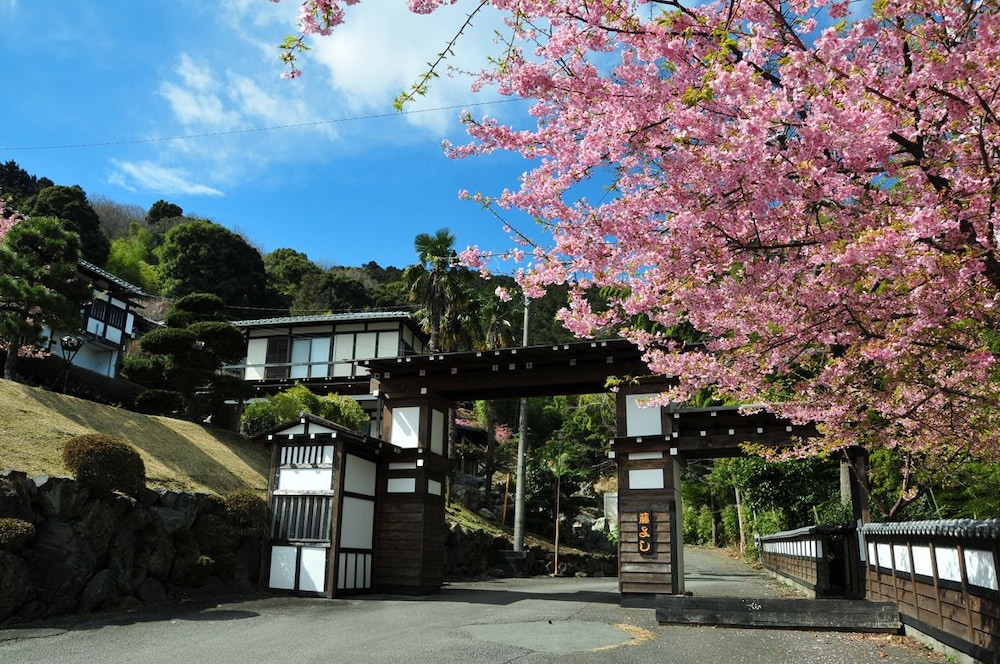 横浜藤よし伊豆店 静岡