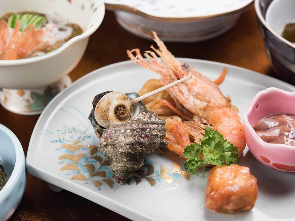 横浜藤よし伊豆店 静岡