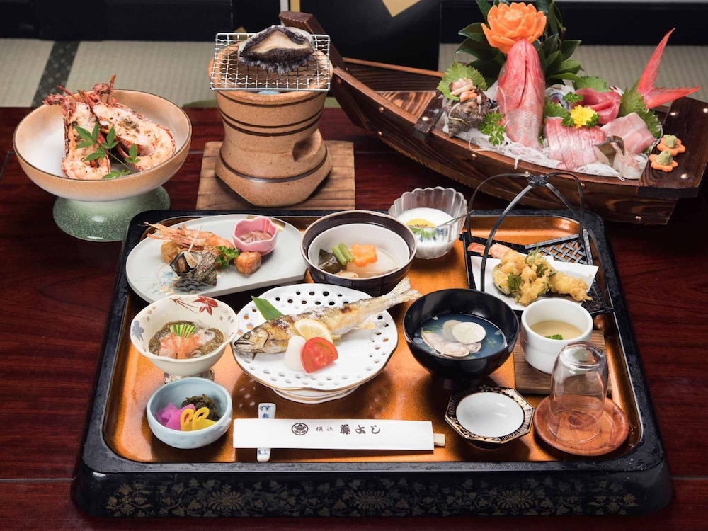 横浜藤よし伊豆店 静岡