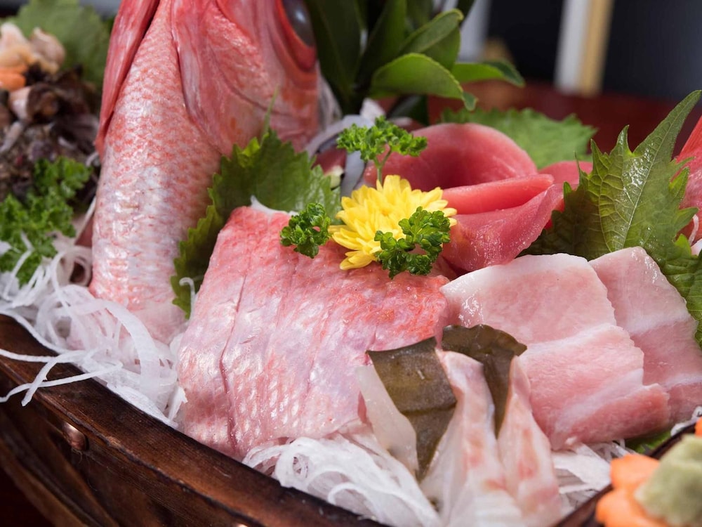 横浜藤よし伊豆店 静岡