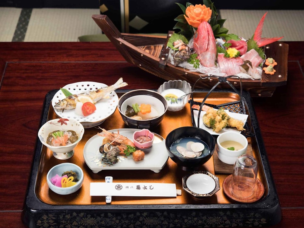 横浜藤よし伊豆店 静岡