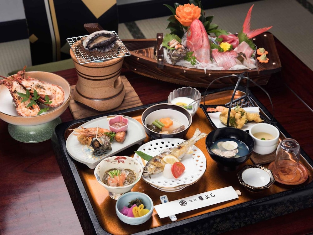 横浜藤よし伊豆店 静岡