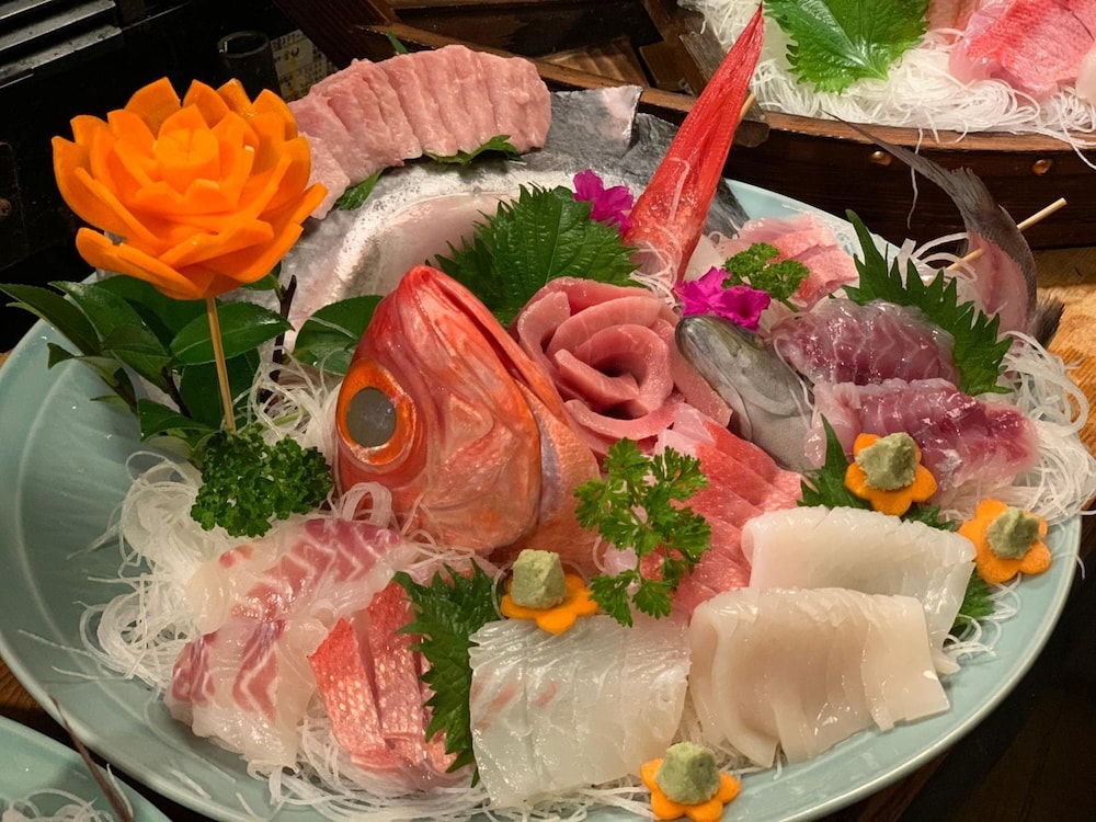 横浜藤よし伊豆店 静岡