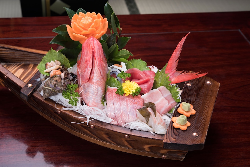 横浜藤よし伊豆店 静岡