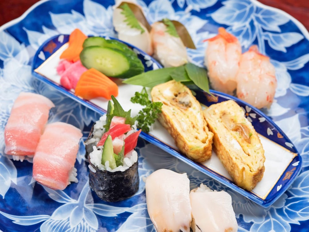 横浜藤よし伊豆店 静岡