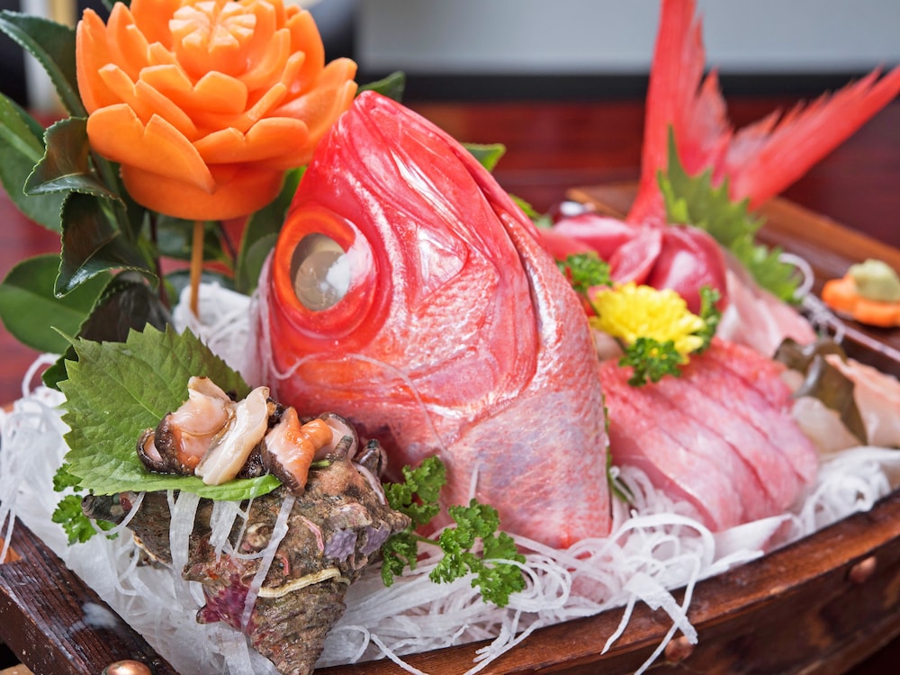 横浜藤よし伊豆店 静岡