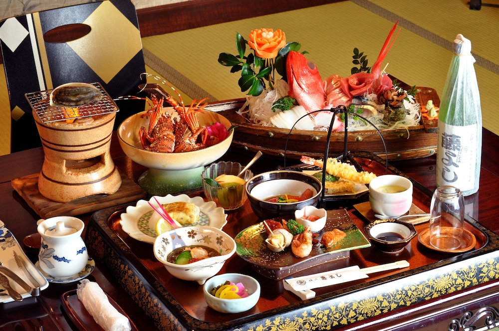 横浜藤よし伊豆店 静岡